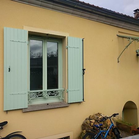 L'Orée de Versalles Exterior foto
