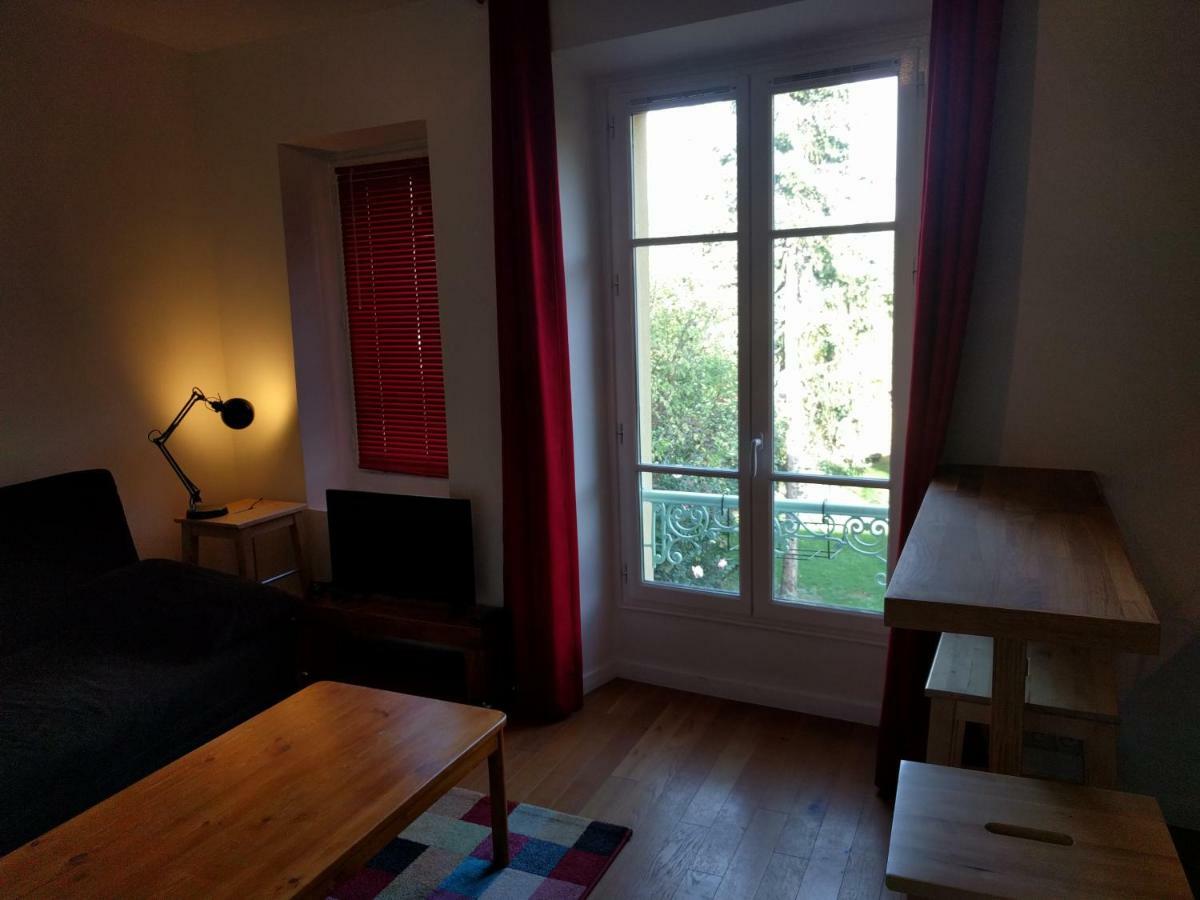 L'Orée de Versalles Exterior foto