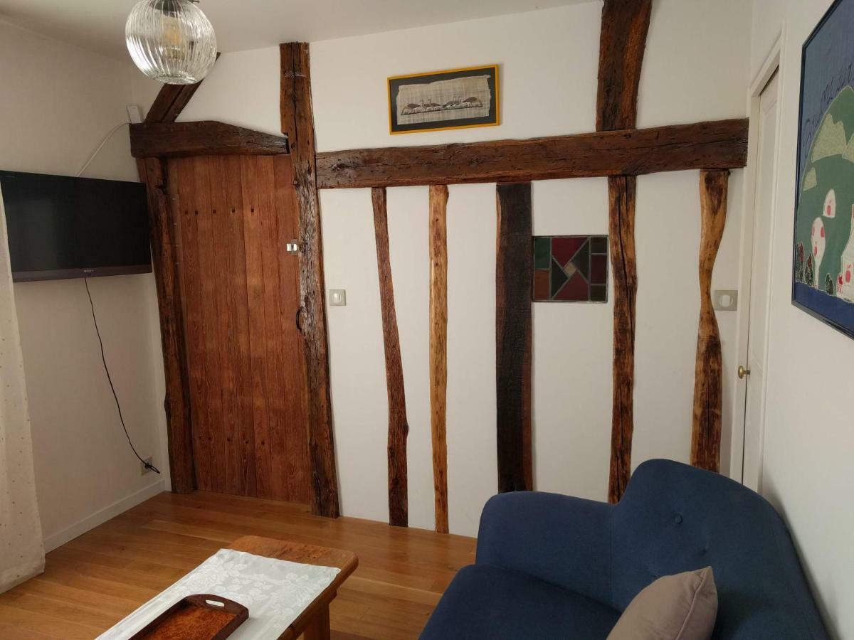 L'Orée de Versalles Exterior foto
