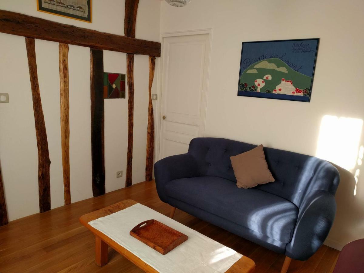 L'Orée de Versalles Exterior foto
